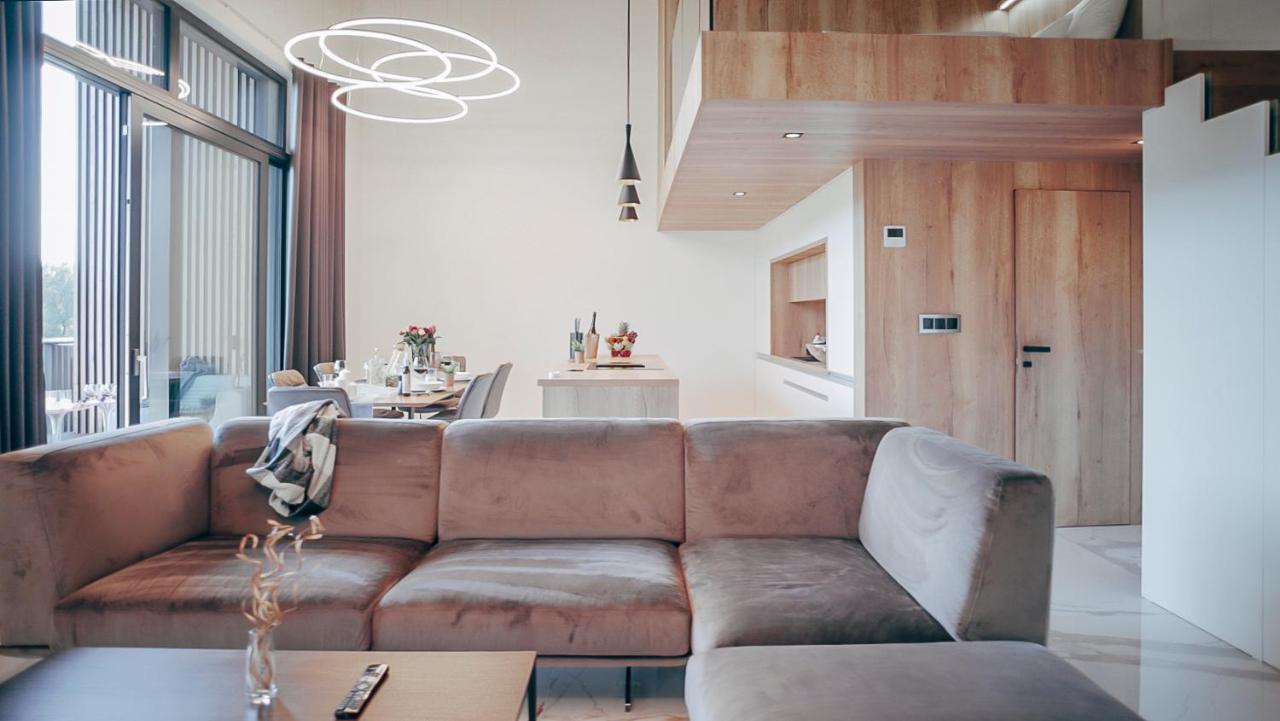 Tee House Celadna Ngoại thất bức ảnh
