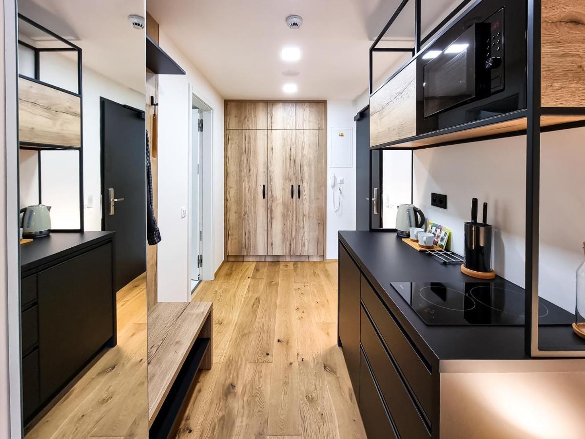 Tee House Celadna Ngoại thất bức ảnh